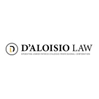 D'Aloisio Law logo - Similar company to Walks Law