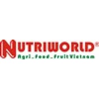 Nutriworld Co., Ltd logo - Similar company to Nutriworld