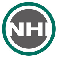 NHI Industrial Hose logo - Similar company to Splice-Tech Pty Ltd