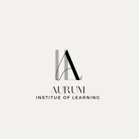 Aurum Institute Of Learning logo - Similar company to Jomo