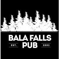 Bala Falls Pub