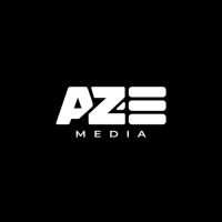 AZE MEDIA logo - Similar company to Affinity Zone