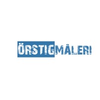 Örstig Måleri AB logo - Similar company to Färgplus Måleri&Entreprenad