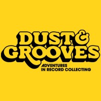 Dust & Grooves Editions logo - Similar company to Giftify.Gr