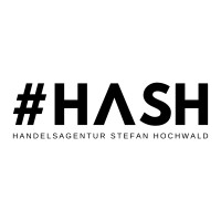 #HASH - Handelsagentur Stefan Hochwald logo - Similar company to Bass Evolution