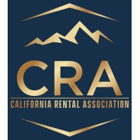 California Rental Association logo - Similar company to Omen Brewing