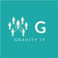 Gravity IT Resources LLC logo - Similar company to Gravity It Solutions