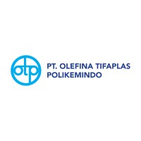 PT. Olefina Tifaplas Polikemindo logo - Similar company to Pt Hilon Indonesia