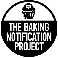 The Baking Notification Project
