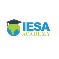 IESA Academy logo - Similar company to Customized Energy Solutions
