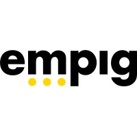 EMPIG AS logo - Similar company to Oceanvju