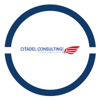 Citadel Consulting logo - Similar company to Citadel It Consulting