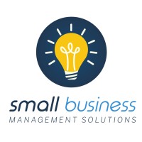 Small Business Management Solutions logo - Similar company to Marcitors