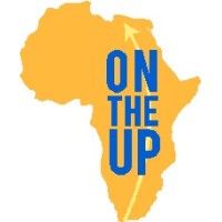 On the Up logo - Similar company to Read International