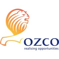 OZCO Group Companies logo - Similar company to Bruce Limited