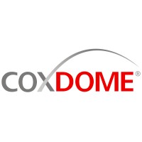 Jet Cox Ltd / Coxdome