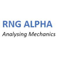RNG Alpha Solutions Ltd logo - Similar company to Olympian Optimizations