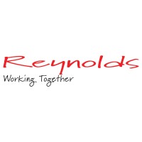 Reynolds Logistics (Nottingham) Ltd logo - Similar company to Regal
