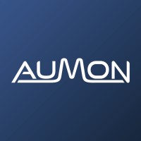Aumon logo - Similar company to Dintex