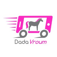 DadaVroum logo - Similar company to Askovet