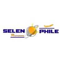 Selenophile Academy logo - Similar company to Selenophile Technologies Pvt. Ltd.