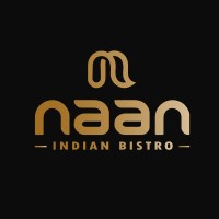 Naan - Indian Bistro logo - Similar company to Lamppost Bistro