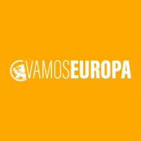 Vamos Europa logo - Similar company to Bls Idiomas