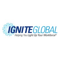 Ignite Global logo - Similar company to Ignite Global Llc