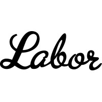 Labor logo - Similar company to Labor Equipamentos Rodoviários