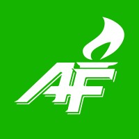 Athletes Financial logo - Similar company to Mdwst Media.