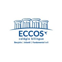 Colégio ECCOS - Escola Bilíngue logo - Similar company to Maple Bear Sjc