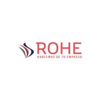 ROHE logo - Similar company to Importaciones Y Distribuciones Lacor Sa De Cv (Idilsa)
