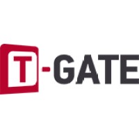 T-Gate logo - Similar company to Igate Consulting