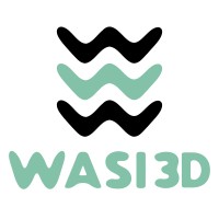 Wasi 3D logo - Similar company to Addingplus