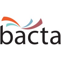 Bacta logo - Similar company to Lumen Learning Trust