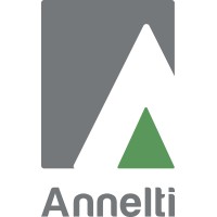 Annelti logo - Similar company to Séfar Engineering