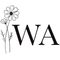 Wildflower Aesthetics of Savannah