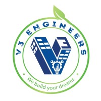 V3 Engineers Pvt Ltd logo - Similar company to Amassco