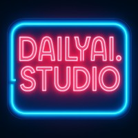 DailyAI.studio logo - Similar company to Userscape