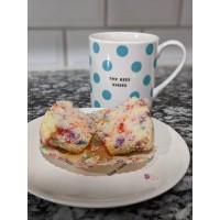 Cakes By Michelle logo - Similar company to Cakes By U