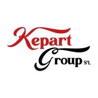 Kepart Group logo - Similar company to Guulpay