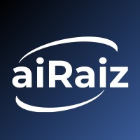 aiRaiz logo - Similar company to Xvc