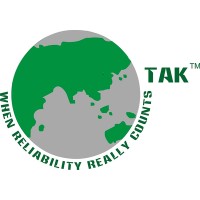 TAK Technologies Pvt. Ltd. logo - Similar company to Fricap Security Pvt Ltd