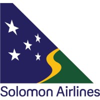 Solomon Airlines Ltd logo - Similar company to Samoa Airways