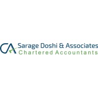 Sarage Doshi & Associates, Chartered Accountants logo - Similar company to Whitespace Consultancy Pvt Ltd