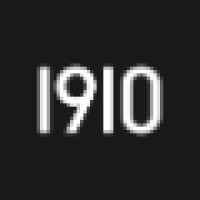 1910 Design & Communication