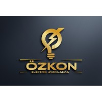 Özkon Elektrik Aydınlatma logo - Similar company to Ozkon