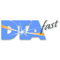 DTAFast logo - Similar company to Hg Digital Graphics
