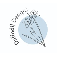 Daffodil Designs Ltd logo - Similar company to Lowpolystudio