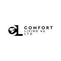Comfort Living 4U Ltd logo - Similar company to Iccm